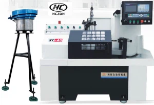 Xitoy balli vana qopqog'ini ishlab chiqarish mashinasi